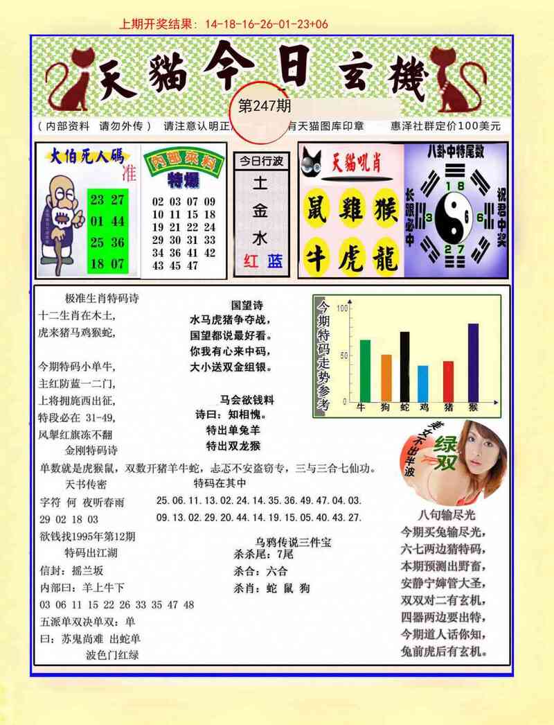 中国梦推荐